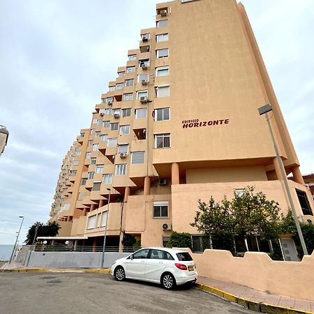 Pequeno Paraiso Ifach Exteriör bild